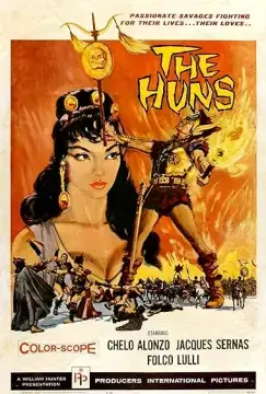 Татарская царица